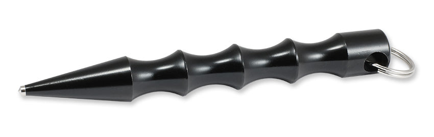 KUBOTAN / KOBUTAN Schlüsselanhänger mit gehärteter Glasbrecher-Spitze