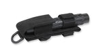 Blackfield Teleskop Schlagstock 21 Zoll + Holster