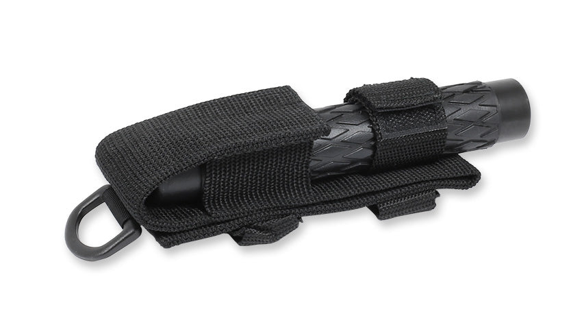 Blackfield Teleskop Schlagstock 21 Zoll + Holster