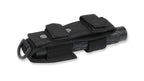 Blackfield Teleskop Schlagstock 21 Zoll + Holster