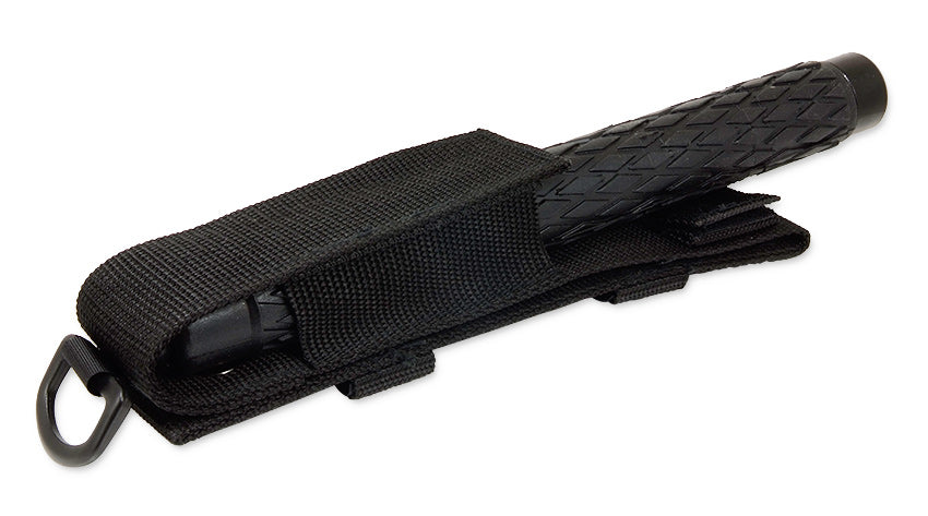 Blackfield Teleskop Schlagstock 25" + Holster