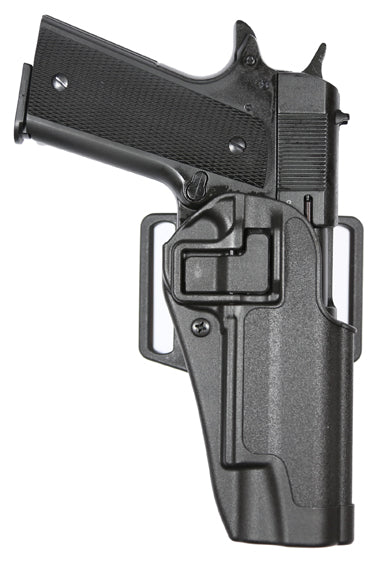 Blackhawk SERPA CQC Holster Colt 1911