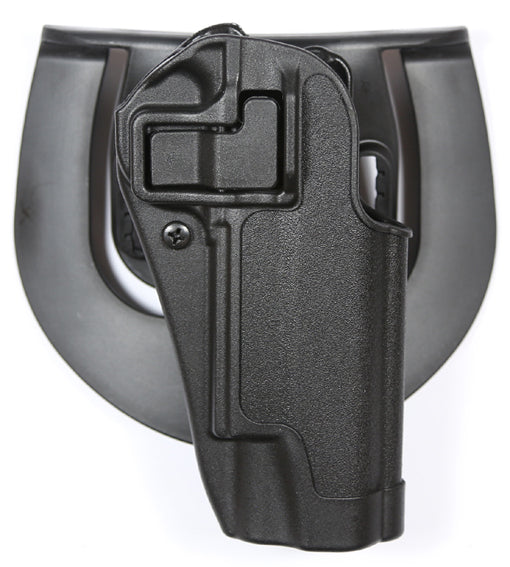 Blackhawk SERPA CQC Holster Colt 1911