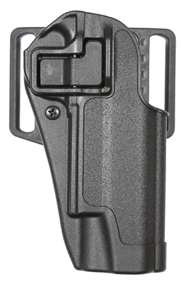 Blackhawk SERPA CQC Holster Colt 1911