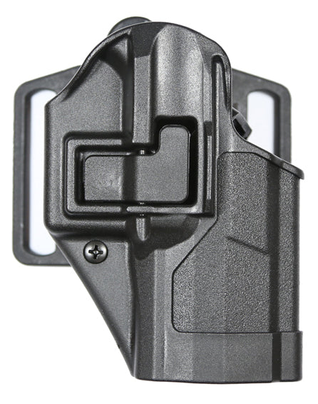  Blackhawk SERPA CQC Holster Walther P99 schwarz