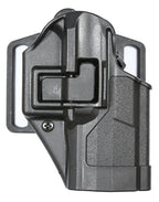  Blackhawk SERPA CQC Holster Walther P99 schwarz