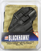 Blackhawk SERPA CQC Holster Walther P99