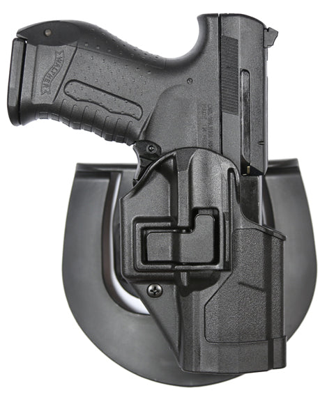 Blackhawk SERPA CQC Holster Walther P99