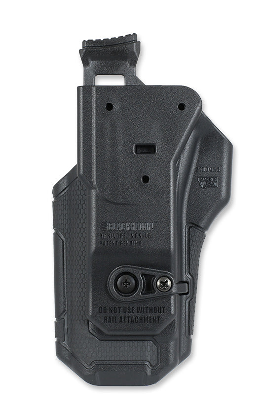 Blackhawk OMNIVORE MultiFit Holster - Universalholster
