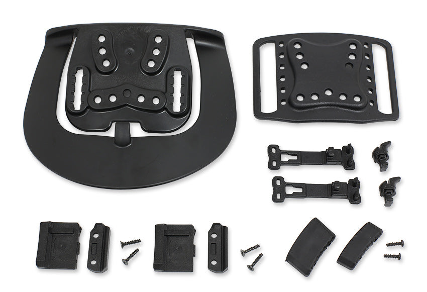 Blackhawk OMNIVORE MultiFit Holster - Universalholster