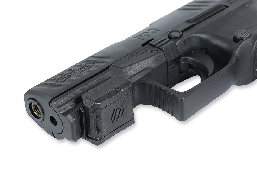 Blackhawk OMNIVORE MultiFit Holster - Universalholster