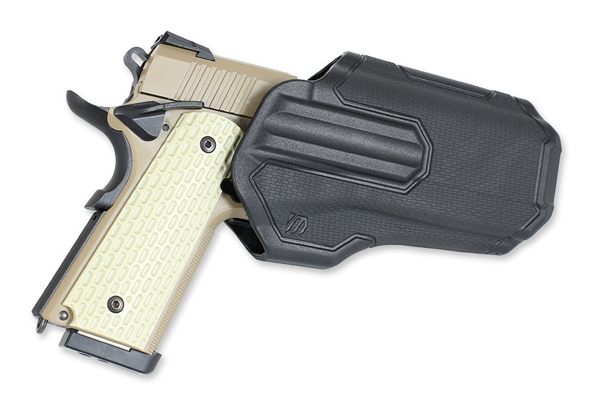 Blackhawk OMNIVORE MultiFit Holster - Universalholster
