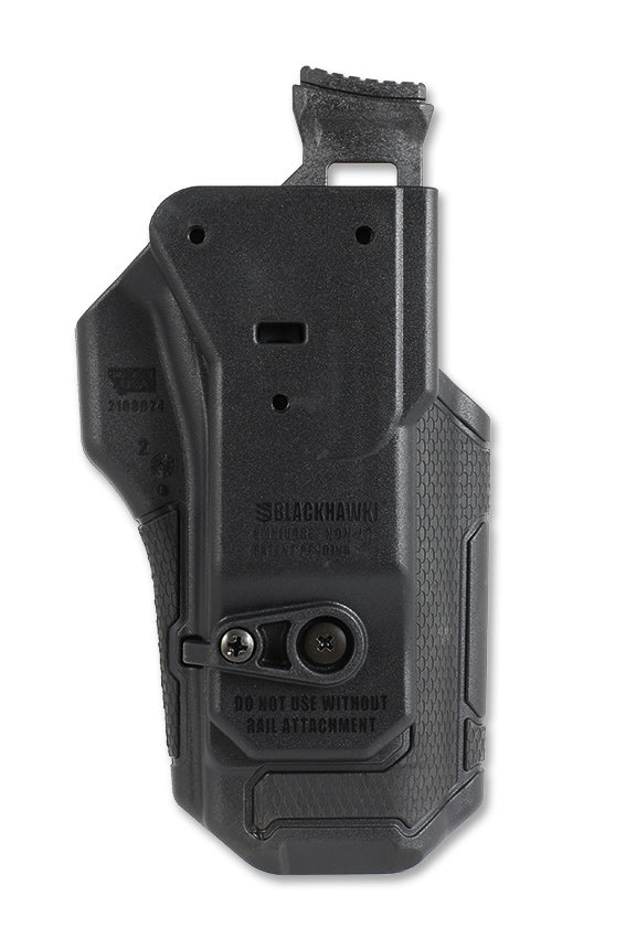 Blackhawk OMNIVORE MultiFit Holster - Universalholster