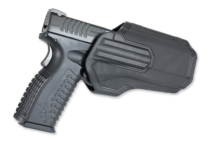 Blackhawk OMNIVORE MultiFit Holster - Universalholster