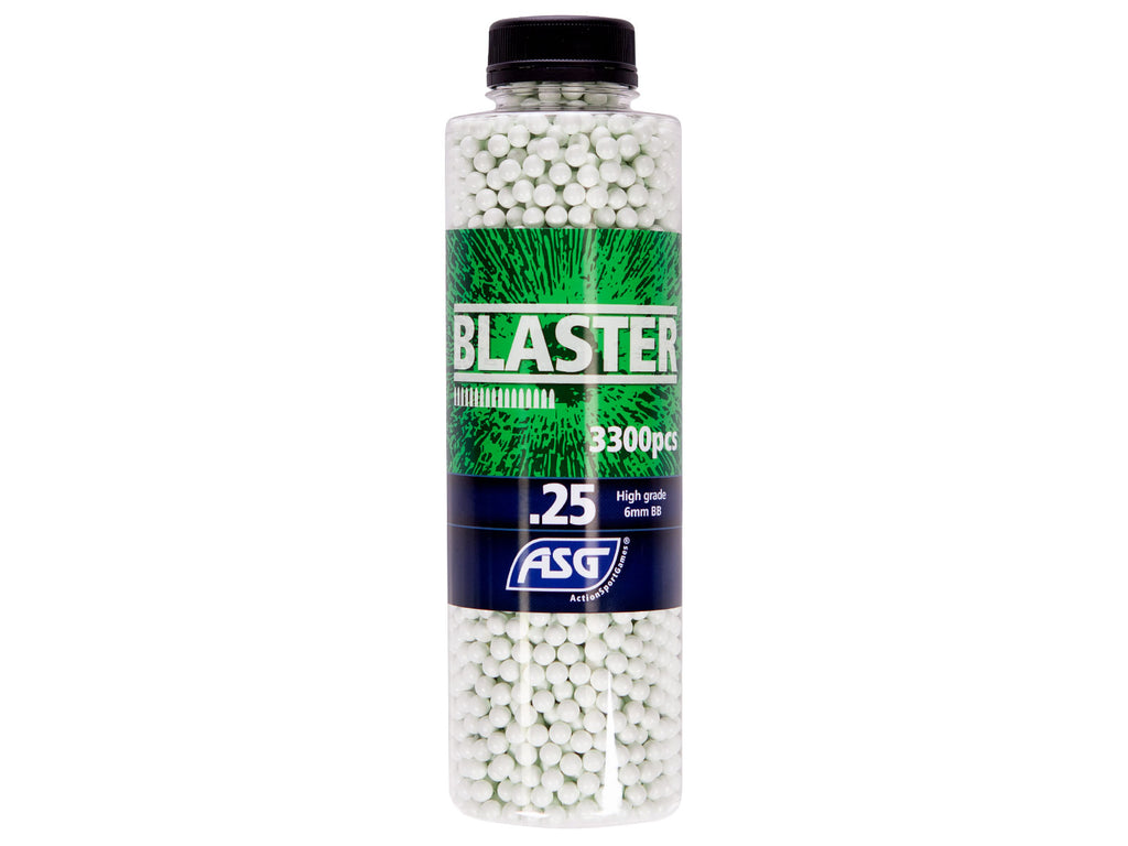 3000 Blaster BBs 0,25g