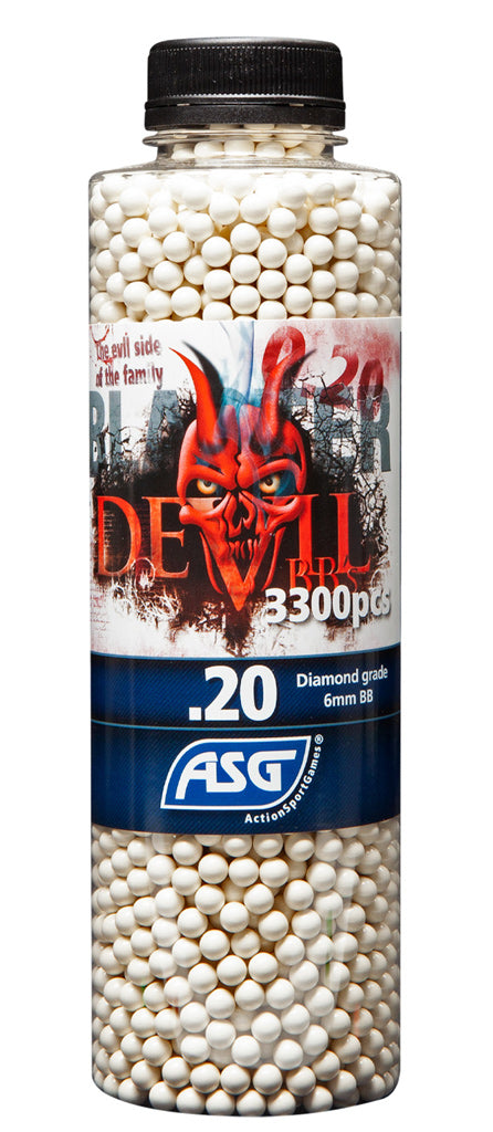 Blaster Devil 0,20g BBs 3300er