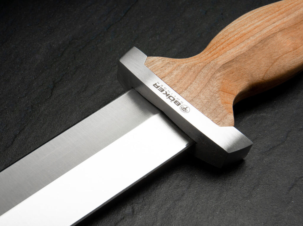 Böker Schweizer Dolch