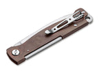 Böker Plus Atlas Copper Taschenmesser
