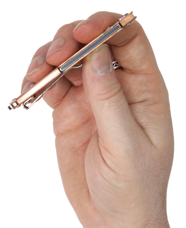 Böker Plus Atlas Copper Taschenmesser