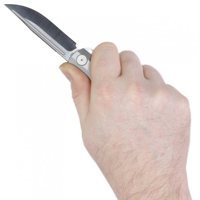 Böker Cataclyst Flipjoint