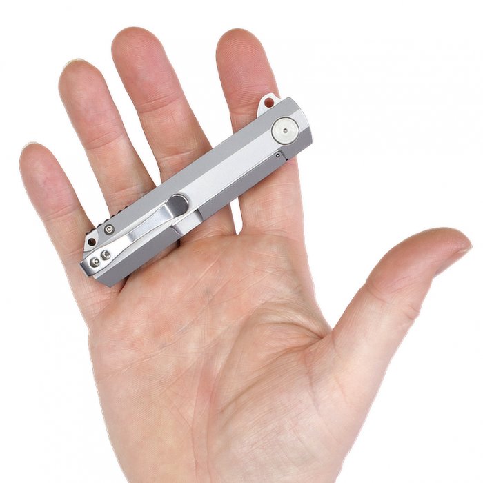 Böker Cataclyst Flipjoint rückseite