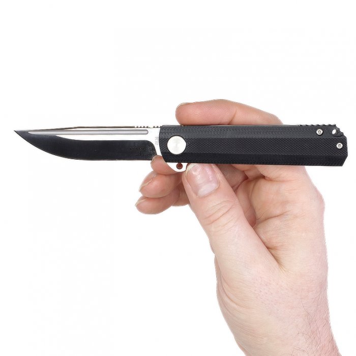 Böker Cataclyst Flipjoint