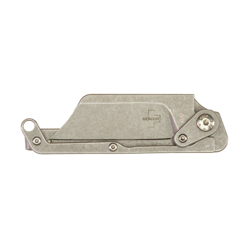 Böker Plus Fragment Taschenmesser