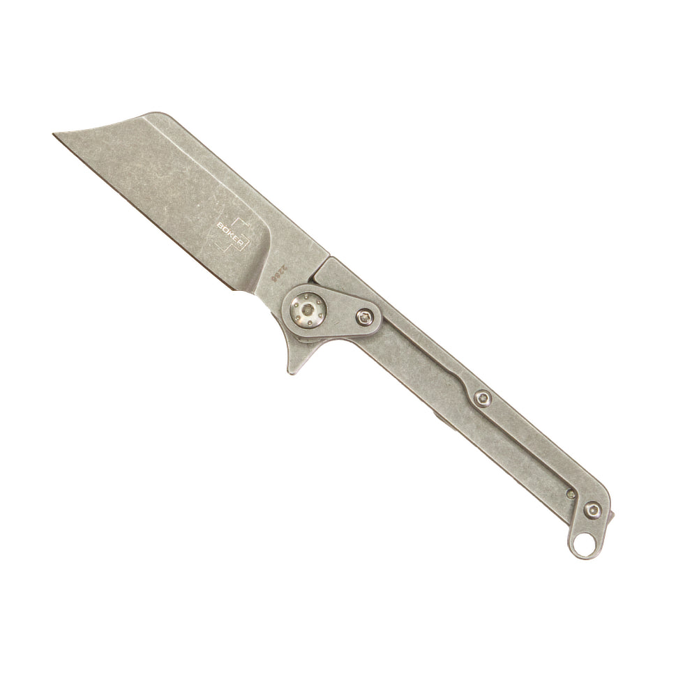 Böker Plus Fragment Taschenmesser