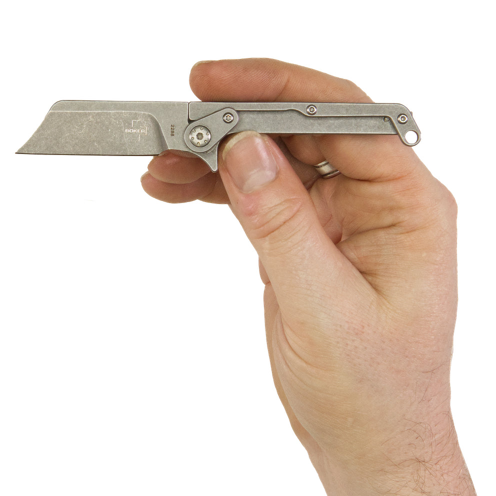 Böker Plus Fragment Taschenmesser