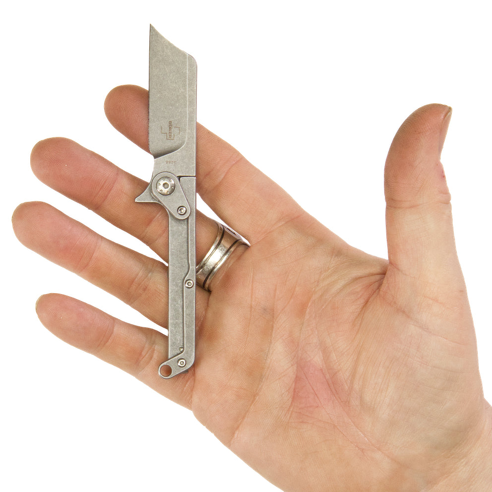 Böker Plus Fragment Taschenmesser