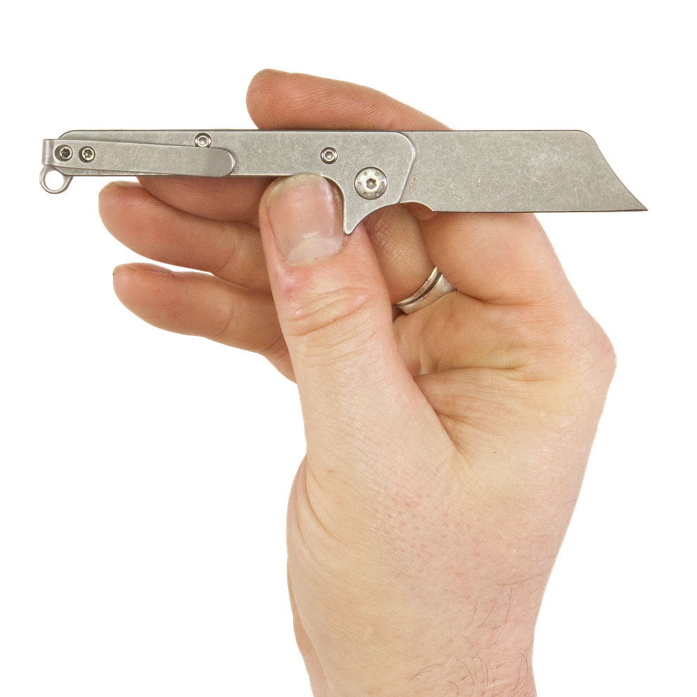 Böker Plus Fragment Taschenmesser