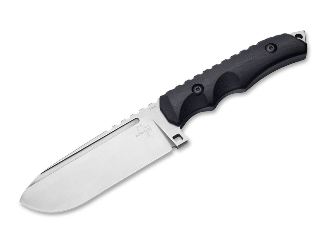 Böker Plus Hermod 2.0 Outdoormesser