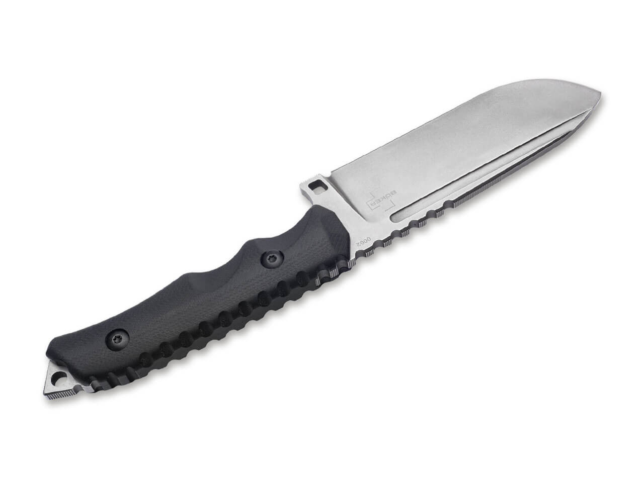 Böker Plus Hermod 2.0 Outdoormesser