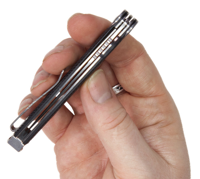 Böker Plus Kaizen Gentleman Messer