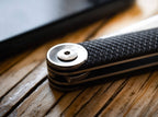 Böker Plus Kaizen Gentleman Messer