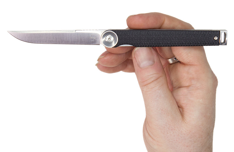 Böker Plus Kaizen Gentleman Messer