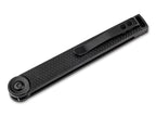 Böker Plus Kaizen All Black Gentleman Messer S35VN