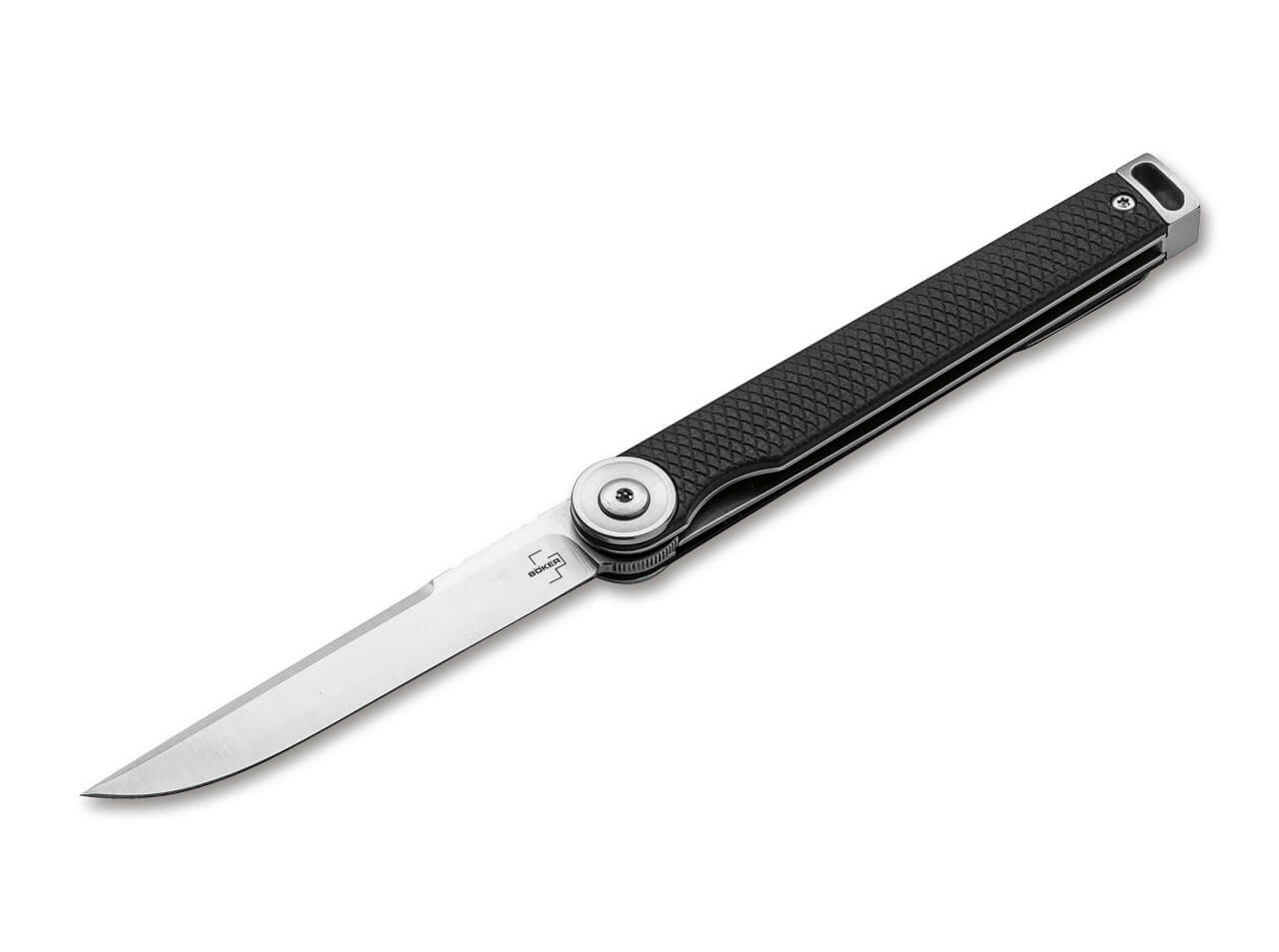 Böker Plus Kaizen Gentleman Messer