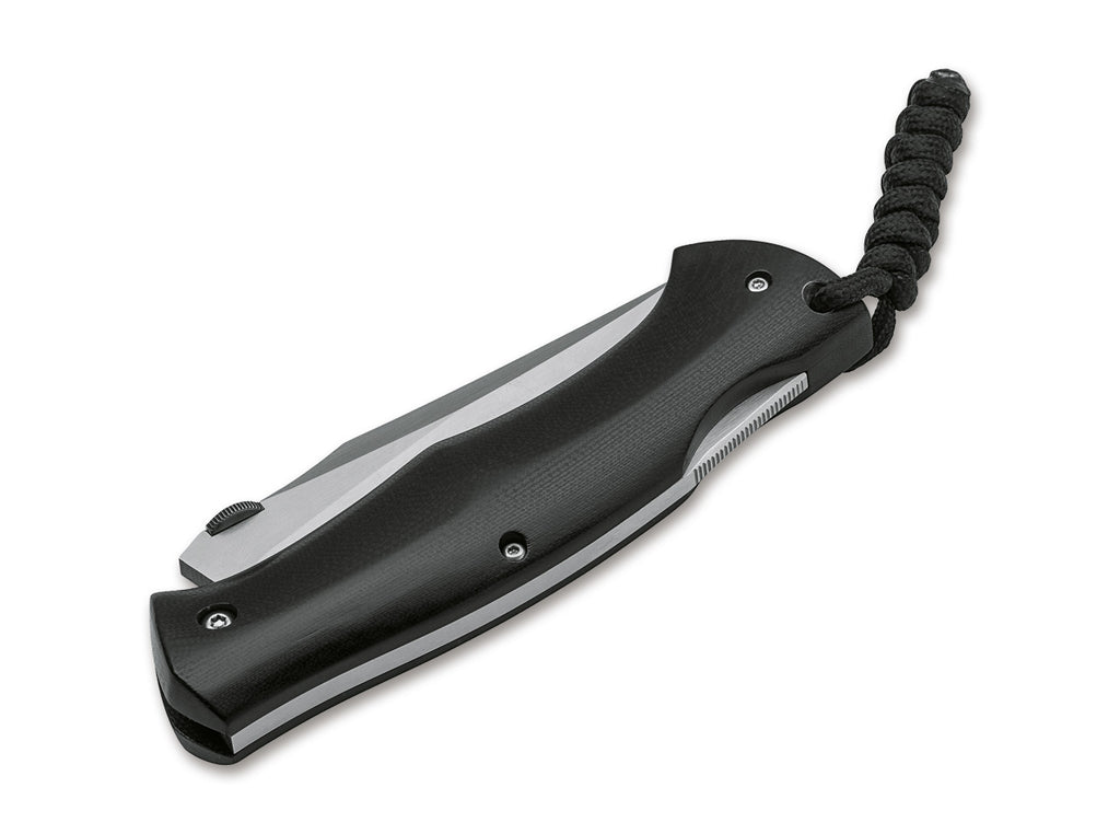 Böker Plus Kerberos von Sam Lurquin