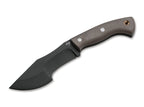 Böker Plus Mini Tracker ein stabiles Outdoormesser