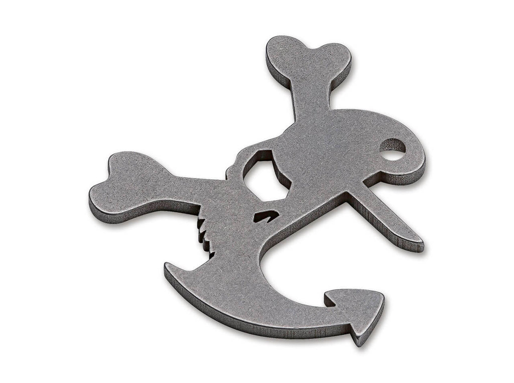 Böker Plus Scurvy Dog