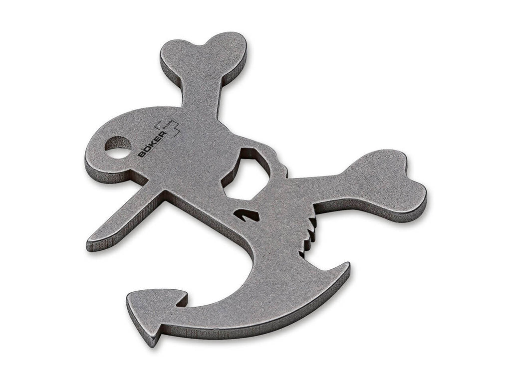 Böker Plus Scurvy Dog