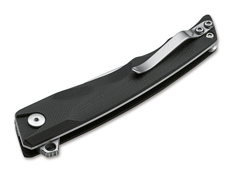 Böker Plus Shade Taschenmesser 