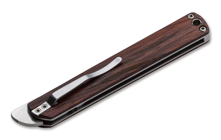 Böker Plus Wasabi Cocobolo 