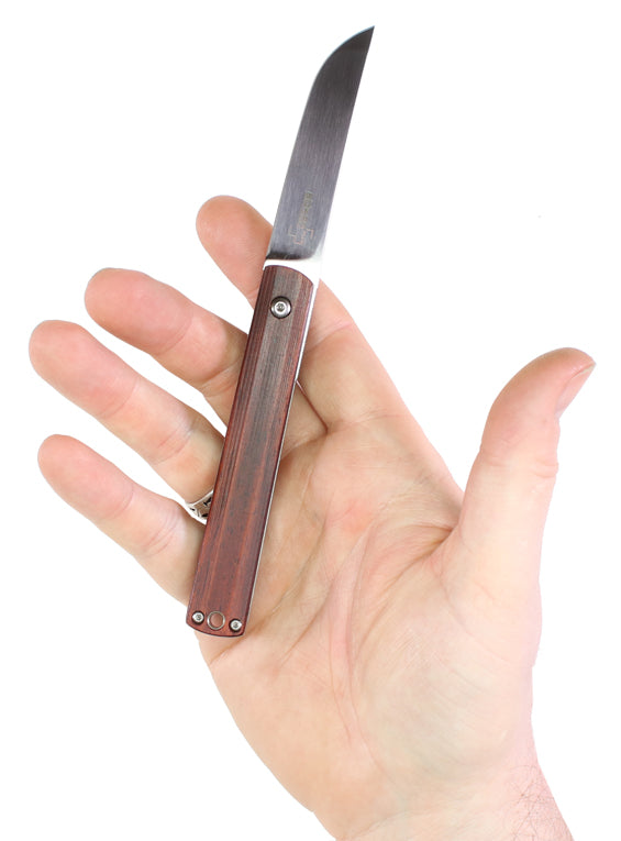 Böker Plus Wasabi Cocobolo 