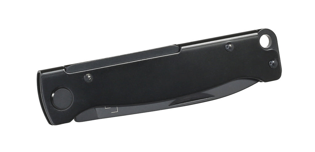Böker Plus Atlas All Black Taschenmesser