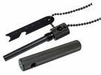 Böker Plus Fire Starter Feuerstarter mit Kompass 