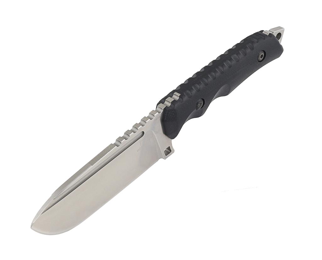 Böker Plus Hermod 2.0 Outdoormesser