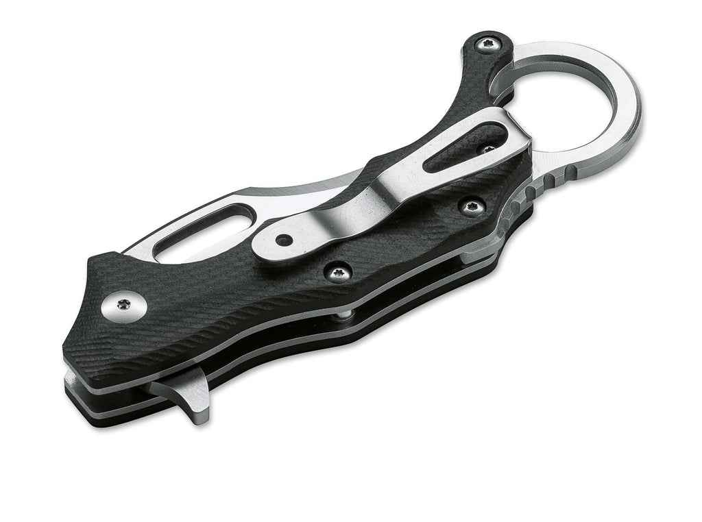 Böker Plus Wildcat <Einhandmesser