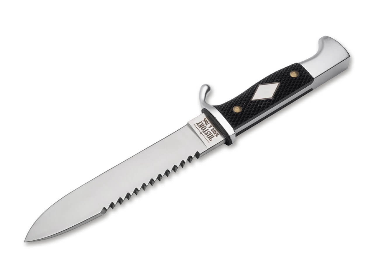 Böker Pfadfindermesser German Scout Knife